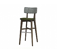 BHI 1603-BC13 bar stool